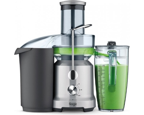 Sokowirówka Sage SJE430SIL